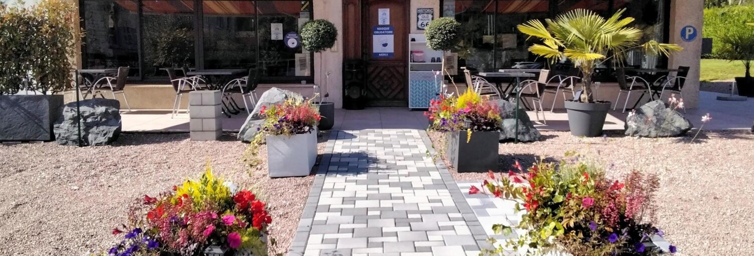 Commerce 3 Pièces 130 m² à vendre à Mattaincourt (88500)