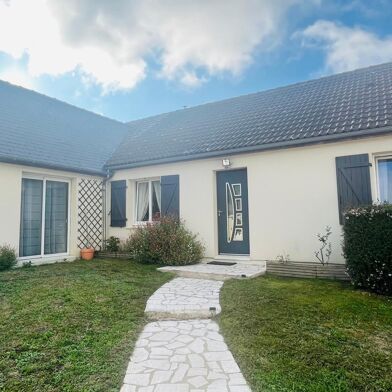 Maison 7 pièces 309000 €