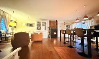 Maison 7 Pièces 151 m² à vendre à Sonzay (37360)