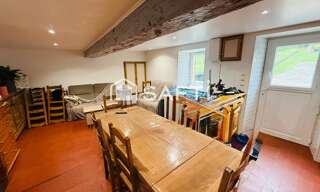 Maison 7 Pièces 152 m² à vendre à Sury-en-Vaux (18300)