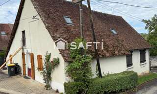 Maison 7 Pièces 152 m² à vendre à Sury-en-Vaux (18300)