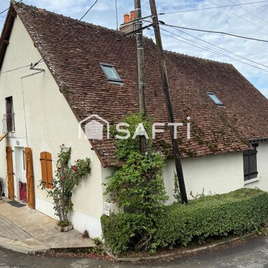 Maison 7 pièces 185000 €