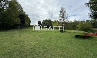 Maison 7 Pièces 152 m² à vendre à Sury-en-Vaux (18300)