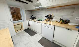 Maison 7 Pièces 152 m² à vendre à Sury-en-Vaux (18300)