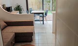 Appartement 1 Pièce 25 m² à vendre à Lormont (33310)