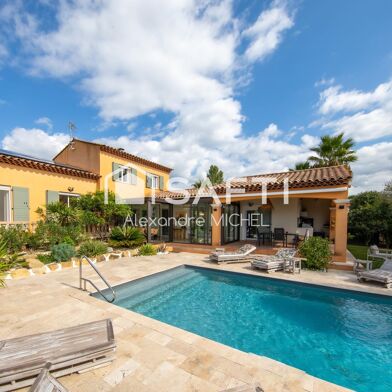 Maison 6 pièces 1150000 €