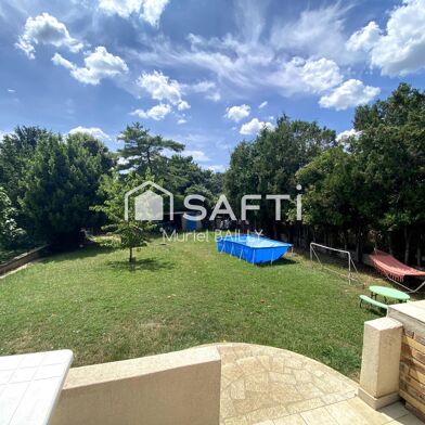 Maison 6 pièces 405000 €