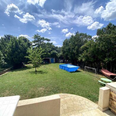 Maison 6 pièces 405000 €