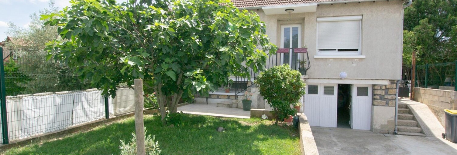 Maison 6 Pièces 118 m² à vendre à Épinay-sur-Orge (91360)