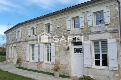 Maison 10 pièces 549000 €