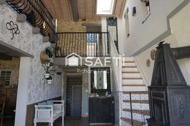 Maison 10 pièces 549000 €