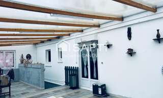 Maison 5 Pièces 135 m² à vendre à Anzin (59410)