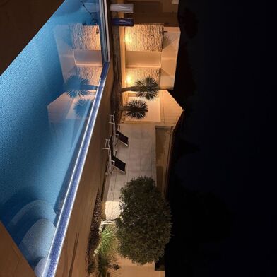 Maison 8 pièces 589000 €