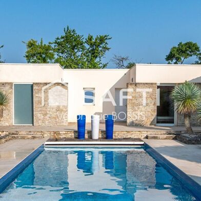 Maison 8 pièces 589000 €