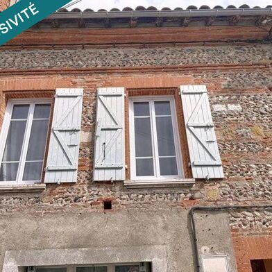 Maison 10 pièces 225000 €