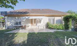 Maison 5 Pièces 84 m² à vendre à Bondy (93140)