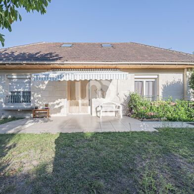 Maison 5 pièces 352000 €