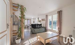 Maison 5 Pièces 84 m² à vendre à Bondy (93140)