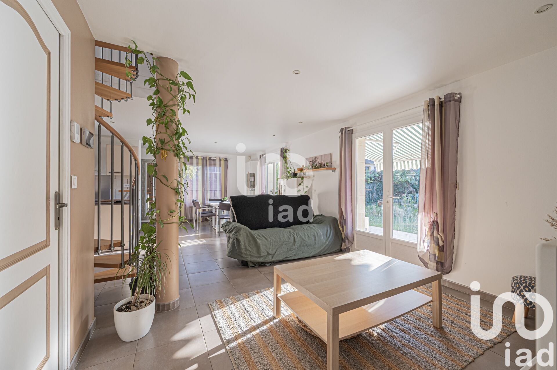 Vente Maison/villa 5 pièces - Photo 4