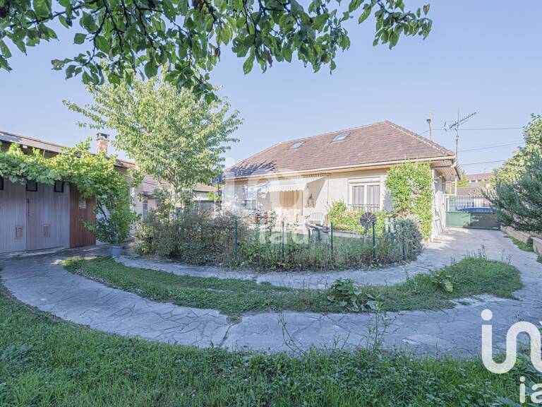 Vente Maison/villa 5 pièces — photo 1