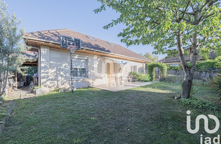Vente Maison/villa 5 pièces — photo 3