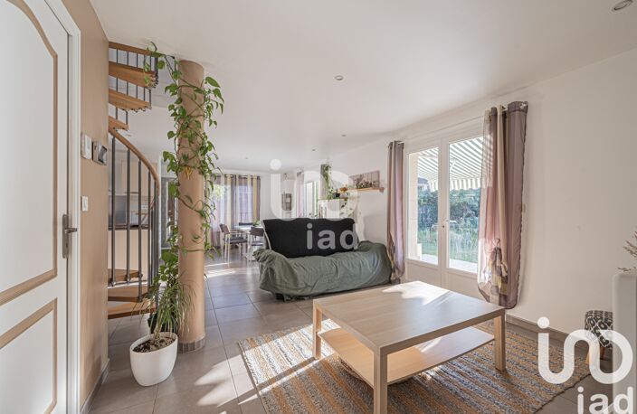 Vente Maison/villa 5 pièces — photo 4