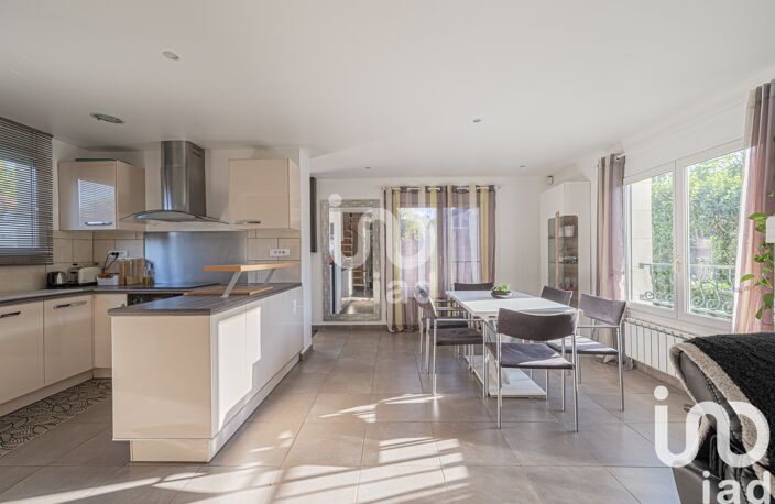 Vente Maison/villa 5 pièces — photo 5