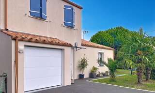 Maison 4 Pièces 110 m² à vendre à Chaillé-les-Marais (85450)