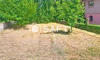 Terrain  1313 m² à vendre à Sélestat (67600)