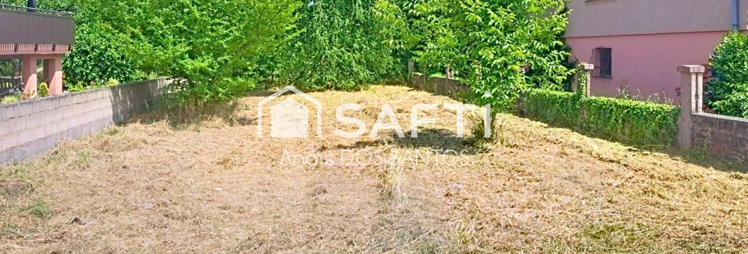 Terrain  1313 m² à vendre à Sélestat (67600)