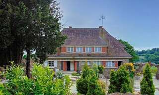 Maison 13 Pièces 320 m² à vendre à Lonlay-l'Abbaye (61700)