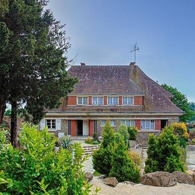 Maison 13 pièces 372000 €