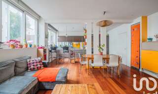 Appartement 4 Pièces 90 m² à vendre à Grenoble (38000)