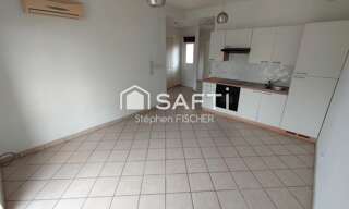 Appartement 2 Pièces 35 m² à vendre à Le Luc (83340)