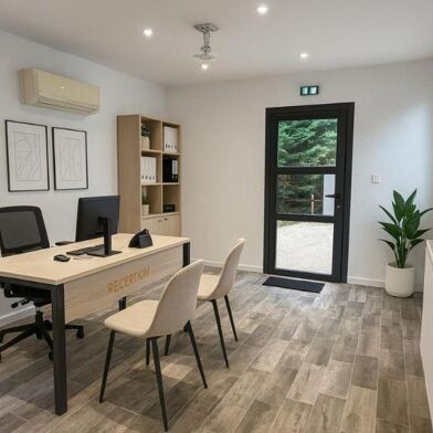 Maison 4 pièces 468600 €