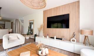 Maison 5 Pièces 132 m² à vendre à Saint-Riquier (80135)