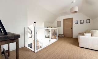 Maison 5 Pièces 132 m² à vendre à Saint-Riquier (80135)