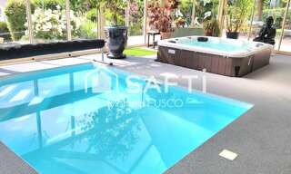 Maison 7 Pièces 328 m² à vendre à L'Horme (42152)