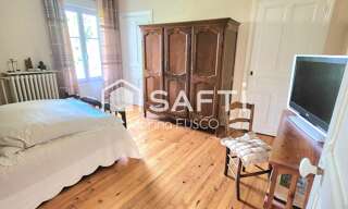 Maison 7 Pièces 328 m² à vendre à L'Horme (42152)