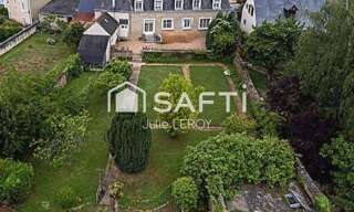 Maison 8 Pièces 151 m² à vendre à Loué (72540)