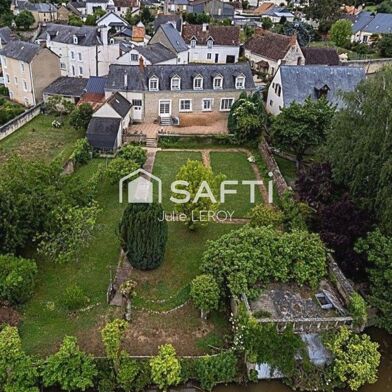 Maison 8 pièces 156658 €