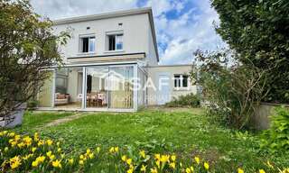 Maison 5 Pièces 89 m² à vendre à Clermont-Ferrand (63000)