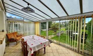 Maison 5 Pièces 89 m² à vendre à Clermont-Ferrand (63000)