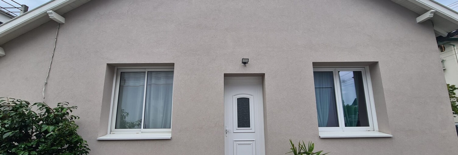 Maison 3 Pièces 68 m² à vendre à Tarbes (65000)