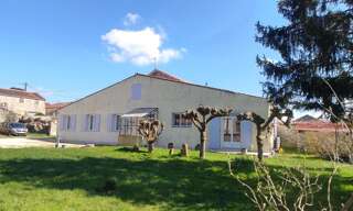 Maison 4 Pièces 96 m² à vendre à Fontaine-Chalendray (17510)