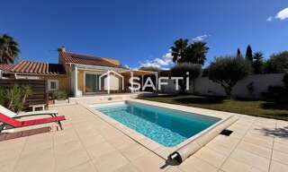 Maison 4 Pièces 146 m² à vendre à Pézenas (34120)