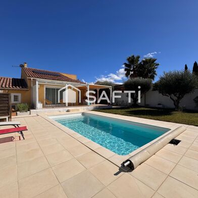 Maison 4 pièces 389000 €