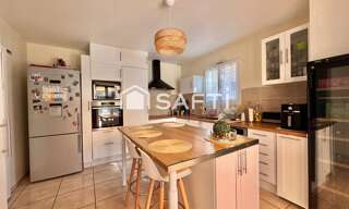 Maison 4 Pièces 146 m² à vendre à Pézenas (34120)