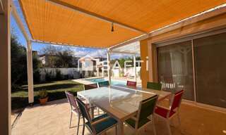 Maison 4 Pièces 146 m² à vendre à Pézenas (34120)