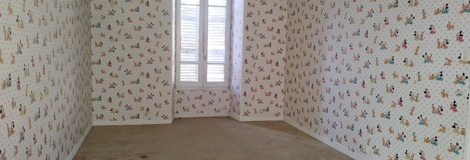 Appartement 4 Pièces 114 m² à vendre à Allevard (38580)